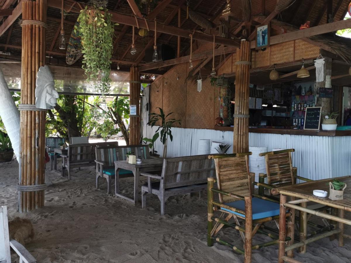 Coco Sunset Beach Ban Bang Po Esterno foto
