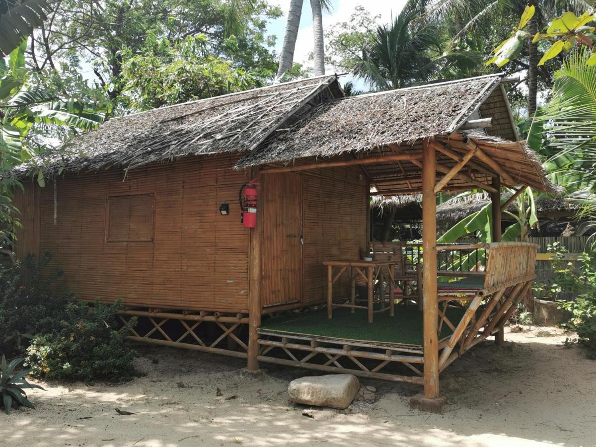Coco Sunset Beach Ban Bang Po Esterno foto