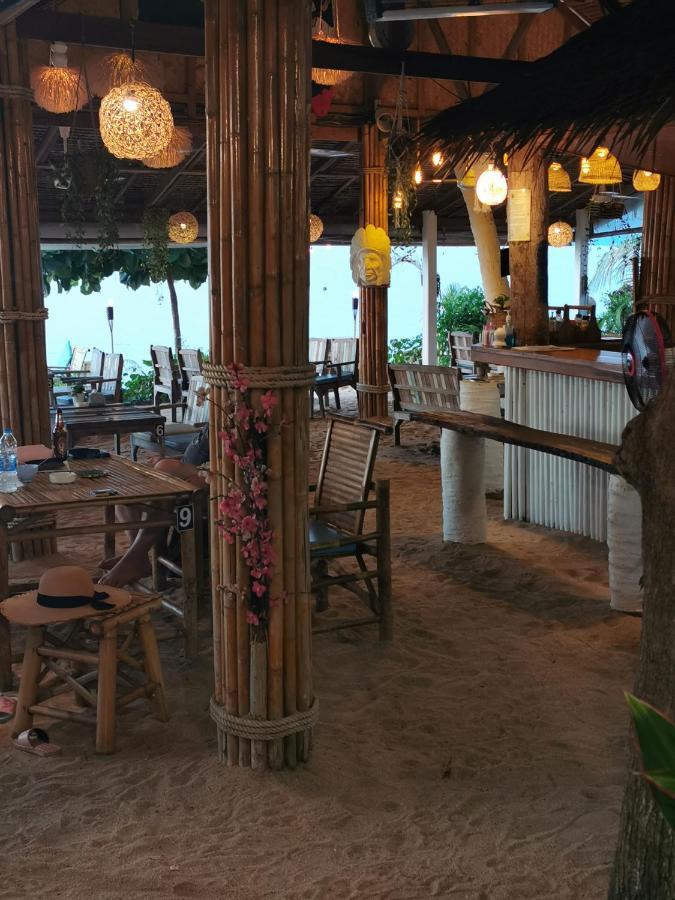 Coco Sunset Beach Ban Bang Po Esterno foto