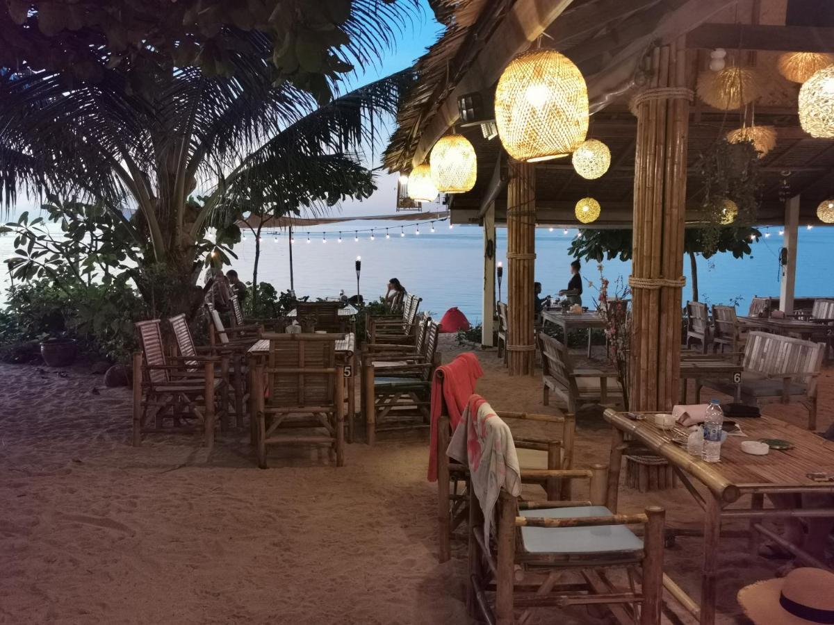 Coco Sunset Beach Ban Bang Po Esterno foto