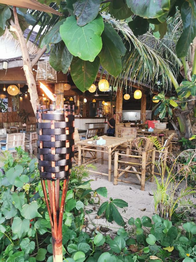 Coco Sunset Beach Ban Bang Po Esterno foto