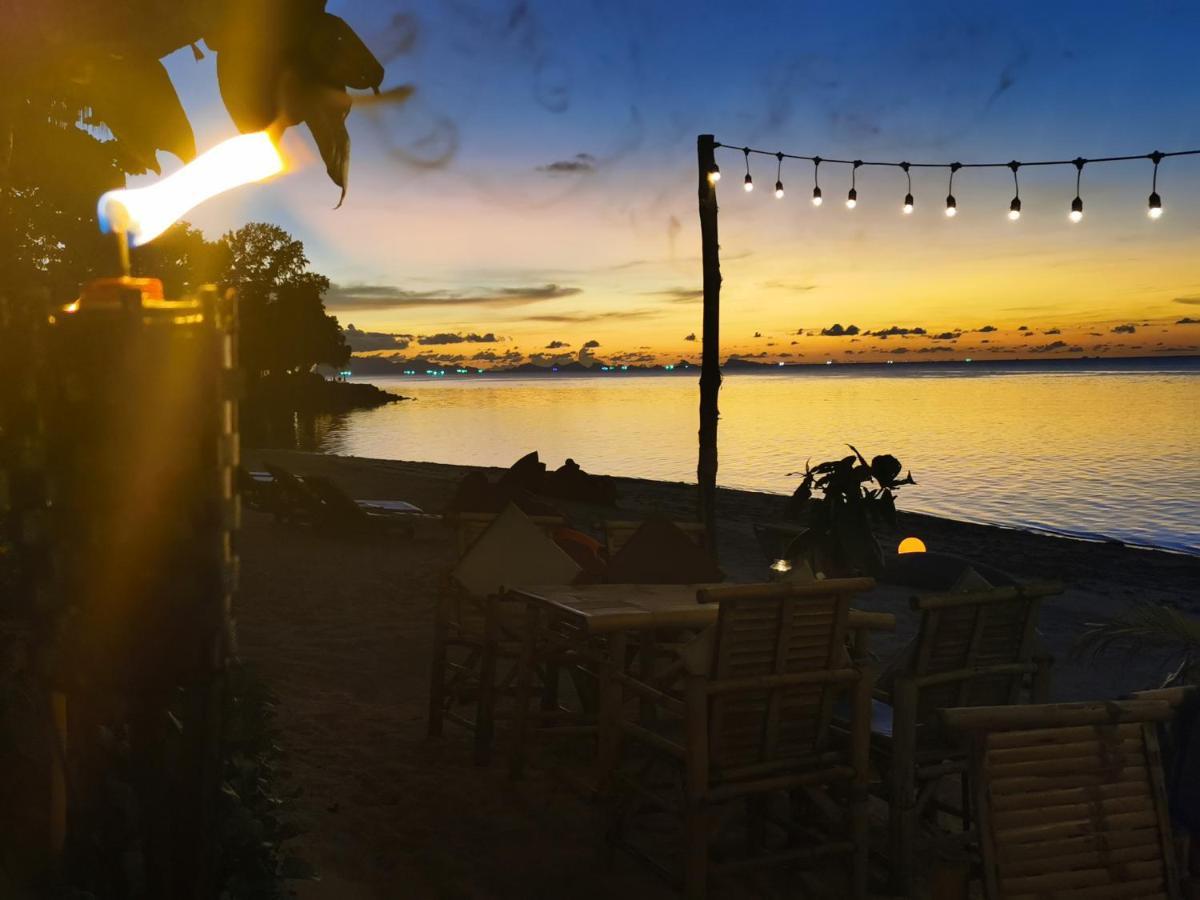 Coco Sunset Beach Ban Bang Po Esterno foto