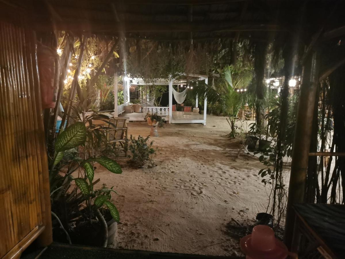 Coco Sunset Beach Ban Bang Po Esterno foto