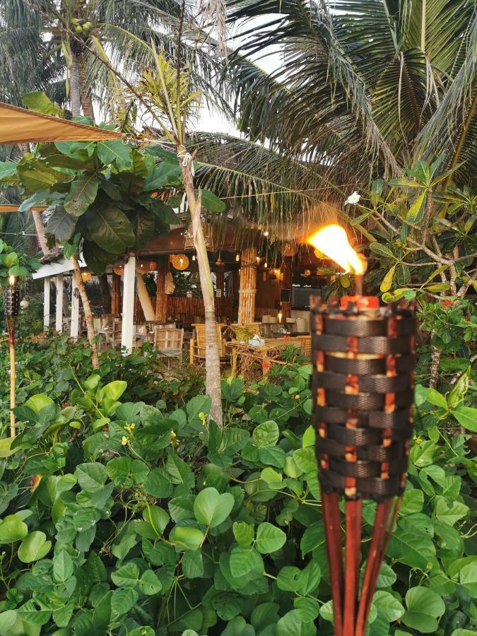 Coco Sunset Beach Ban Bang Po Esterno foto