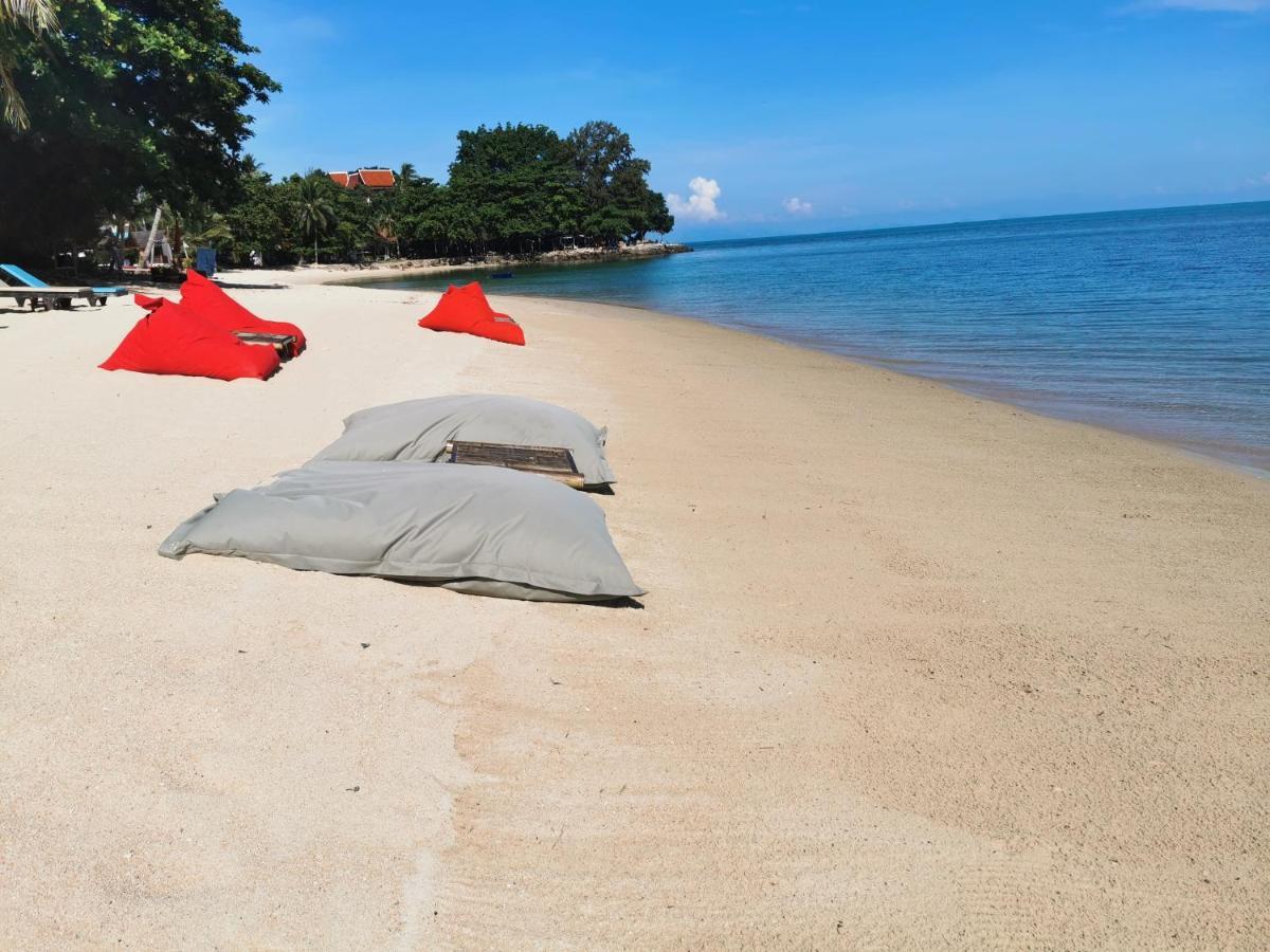 Coco Sunset Beach Ban Bang Po Esterno foto