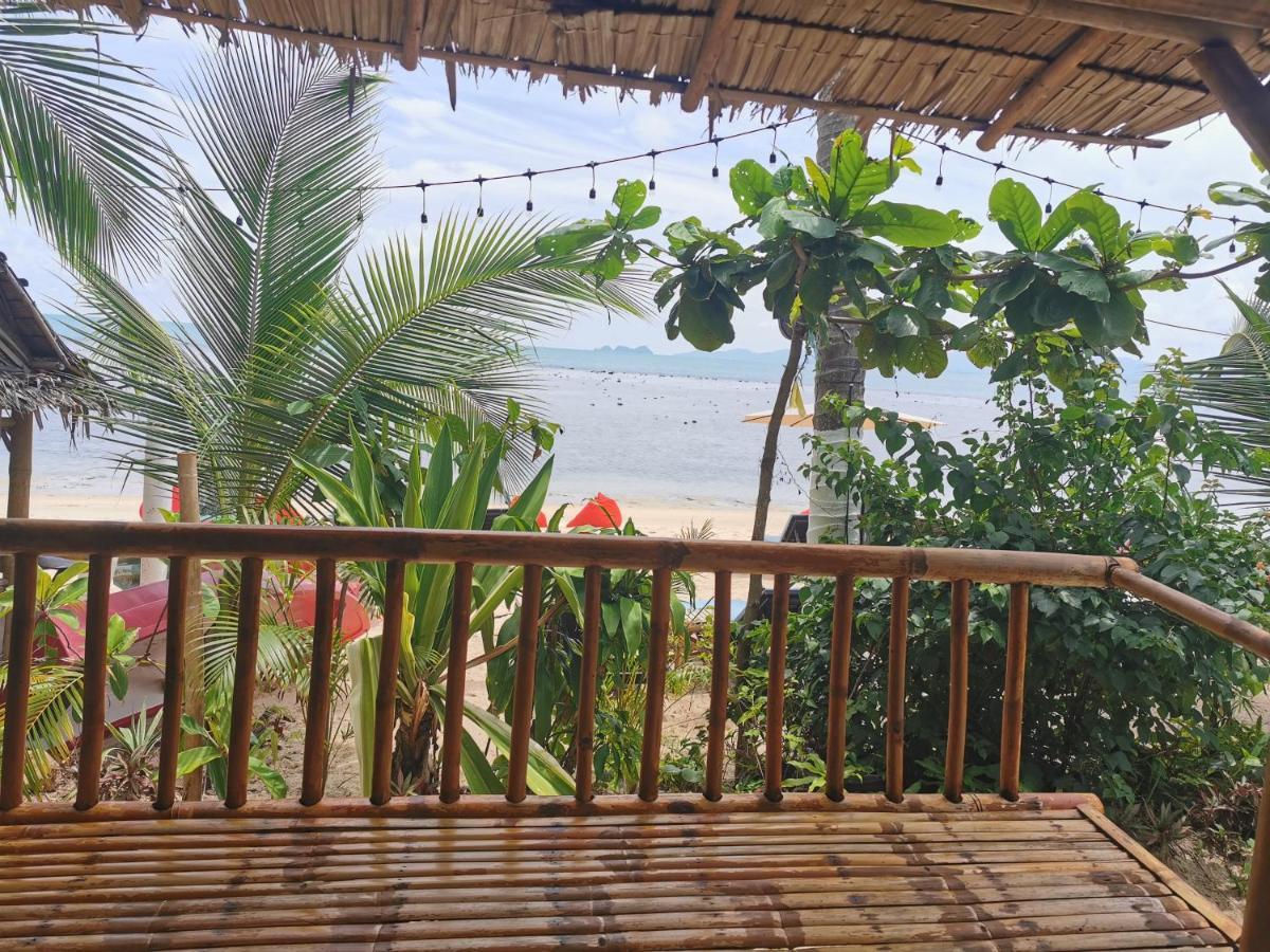 Coco Sunset Beach Ban Bang Po Esterno foto