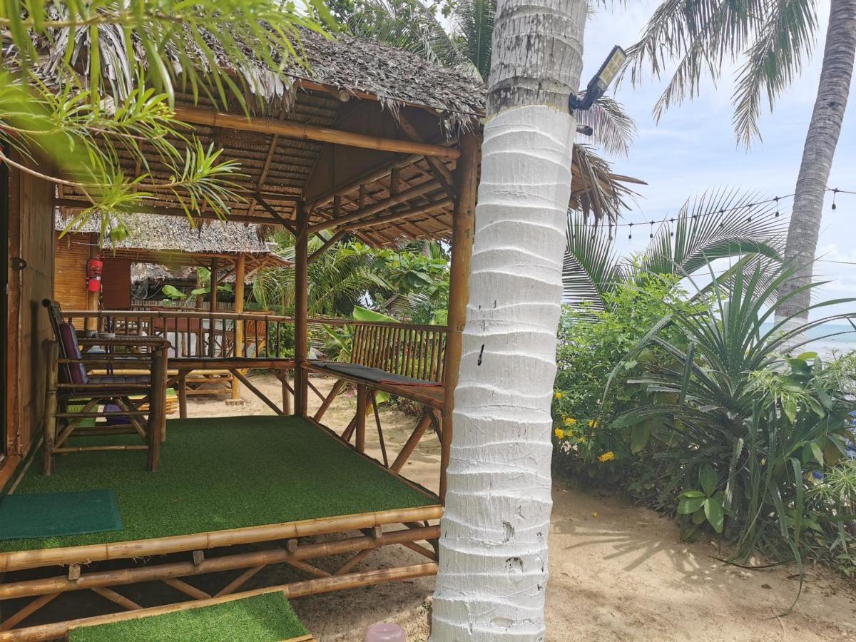 Coco Sunset Beach Ban Bang Po Esterno foto